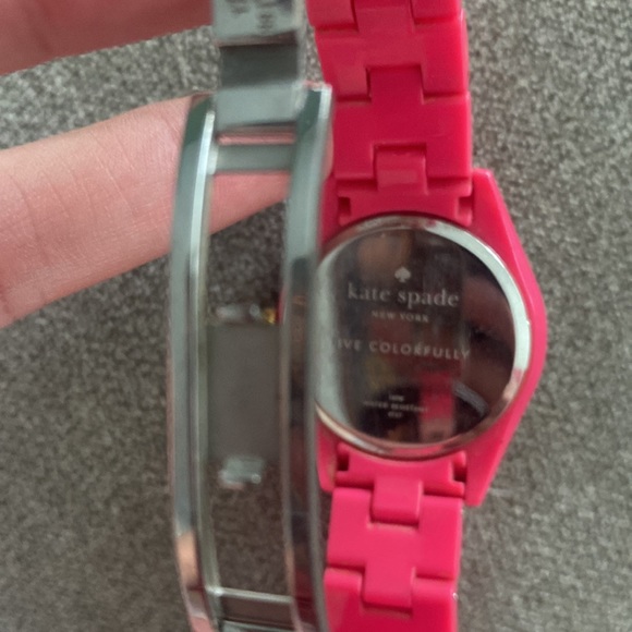 Kate Spade Women's Seaport Bracelet Watch - Picture 4 of 4